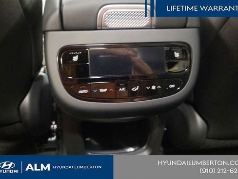 New 2026 Hyundai Ioniq 9 SEL AWD/4WD image 22