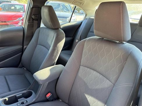 Certified 2024 Toyota Corolla LE image 10