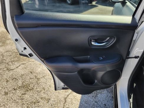 Used 2024 Honda HR-V Sport image 14