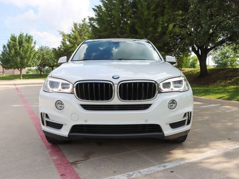 Used 2015 BMW X5 sDrive35i RWD image 2