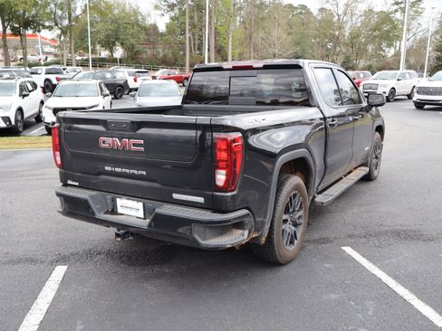 Used 2022 GMC Sierra 1500 Elevation w/ Elevation Premium Package image 3