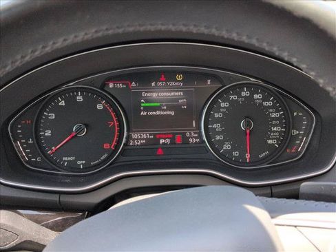 Used 2020 Audi Q5 2.0T Premium AWD/4WD image 11