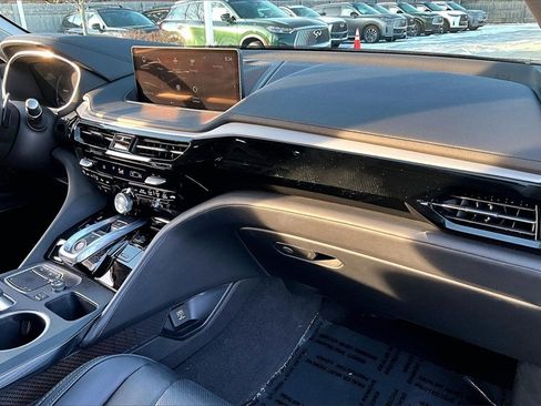 Used 2023 Acura MDX SH-AWD w/ Technology Package image 25