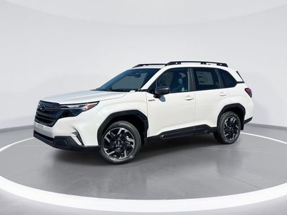 Certified 2025 Subaru Crosstrek 2.5i Sport