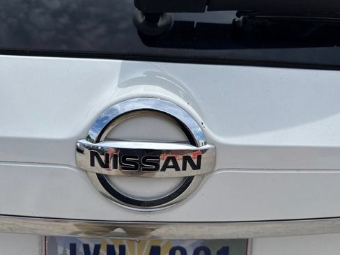 Used 2020 Nissan Rogue SV AWD/4WD image 5