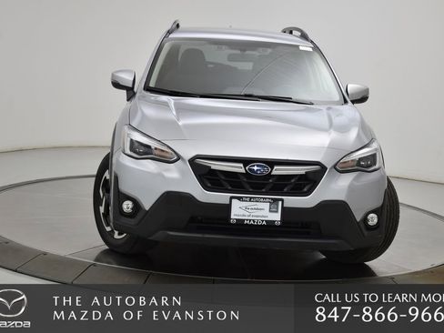 Used 2023 Subaru Crosstrek 2.5i Limited image 4