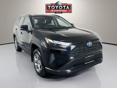 Used 2024 Toyota RAV4 XLE w/ Convenience Package