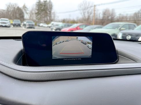 Used 2025 MAZDA CX-30 AWD 2.5 S w/ Select Sport Pkg image 29