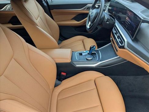 Used 2023 BMW i4 eDrive35 w/ Premium Package image 21