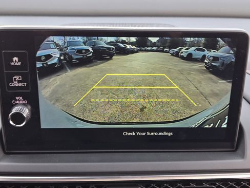 Certified 2025 Acura ADX A-Spec image 19