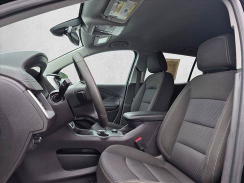 Used 2022 GMC Terrain SLE FWD image 15