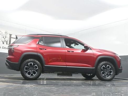 New 2026 Chevrolet Equinox ACTIV w/ Convenience Package III image 31