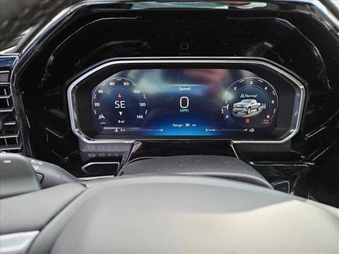 New 2026 Chevrolet Silverado 1500 LTZ w/ LTZ Convenience Package II image 16