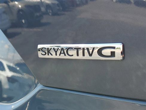 New 2025 MAZDA CX-5 Carbon Edition image 6