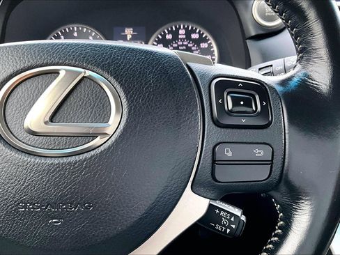 Used 2017 Lexus NX 200t AWD image 20