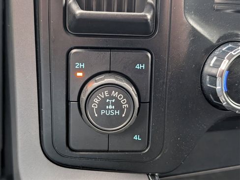 Used 2024 Ford F150 XLT w/ Mobile Office Package image 7