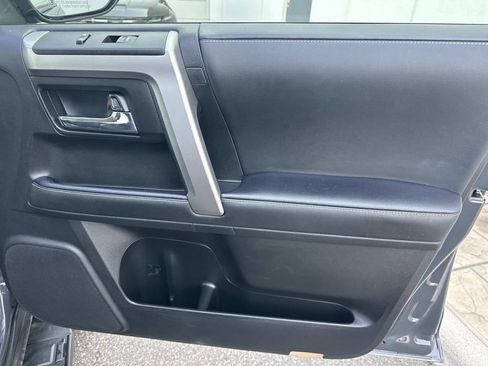 Used 2024 Toyota 4Runner SR5 Premium AWD/4WD image 11