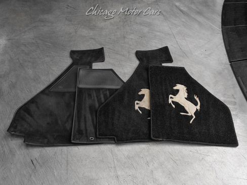 Used 1999 Ferrari F355 Spider image 59