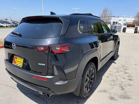 New 2026 MAZDA CX-50 AWD 2.5 Hybrid w/ Weather Package image 6