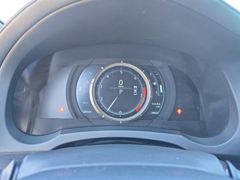 Used 2016 Lexus IS 350 AWD w/ F Sport Package image 18