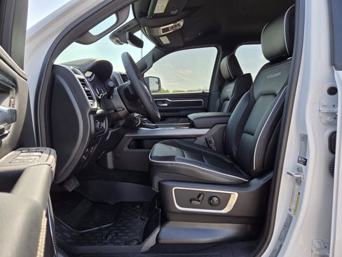 New 2026 RAM 1500 Laramie image 14