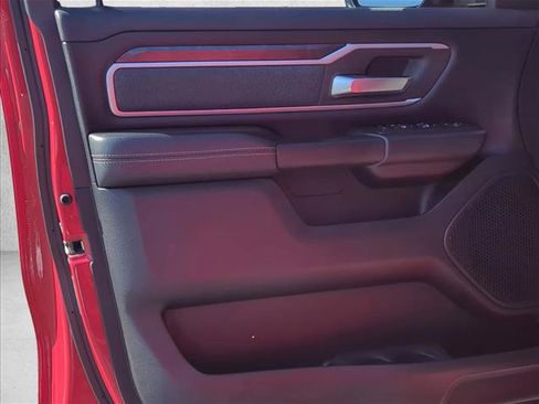 Used 2020 RAM 1500 Big Horn image 18