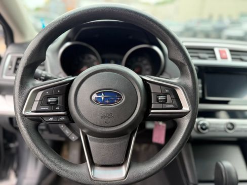 Used 2018 Subaru Legacy 2.5i AWD/4WD image 21