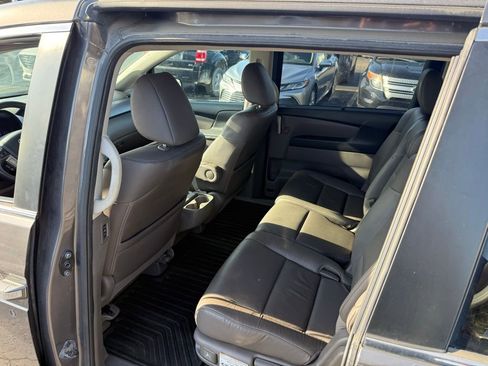 Used 2013 Honda Odyssey EX-L image 6