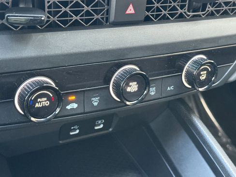 Certified 2024 Honda Accord LX image 18