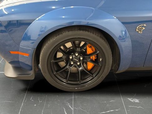 Used 2021 Dodge Challenger SRT Hellcat Redeye RWD image 23