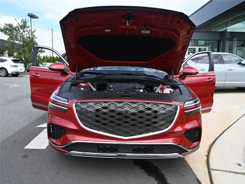 New 2026 Genesis GV70 2.5T Advanced image 11