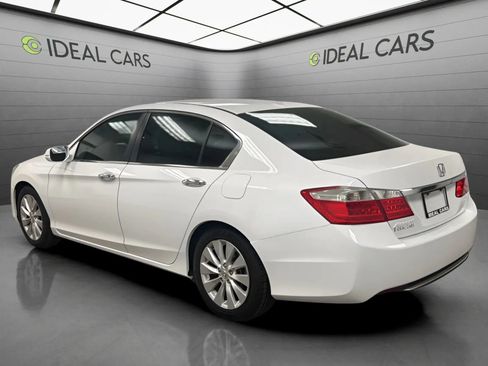 Used 2013 Honda Accord EX-L image 7