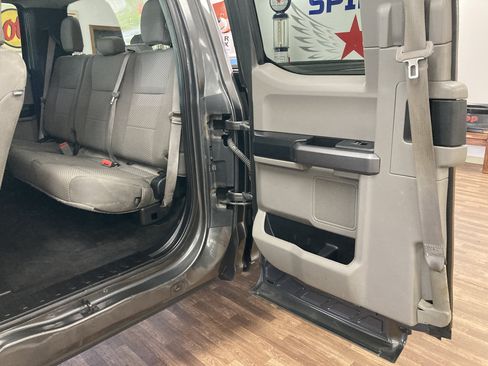 Used 2019 Ford F150 XLT AWD/4WD image 13
