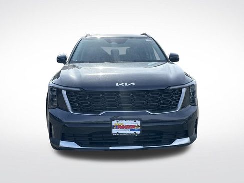 New 2026 Kia Sorento S AWD/4WD image 8