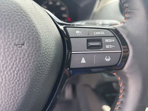 Used 2026 Honda HR-V Sport image 12