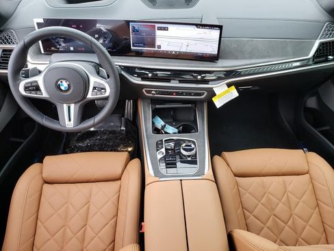 New 2026 BMW X5 M60i image 19