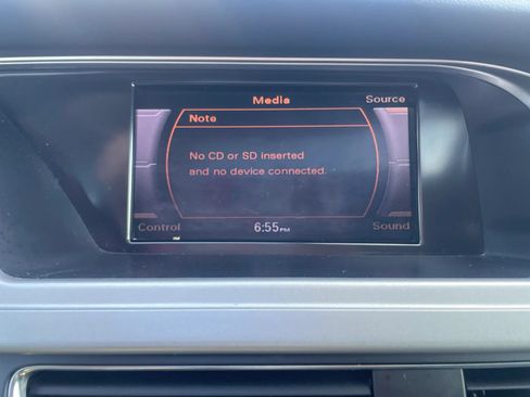 Used 2010 Audi A4 2.0T Premium Plus AWD/4WD image 27