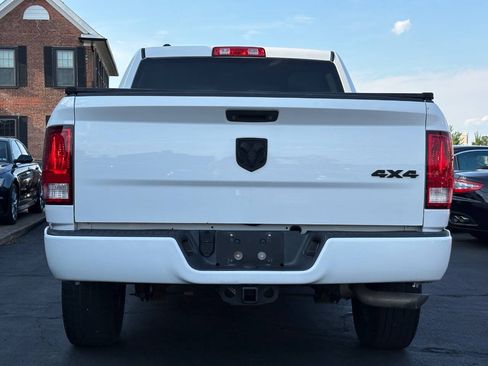 Used 2015 RAM 1500 Express AWD/4WD image 6