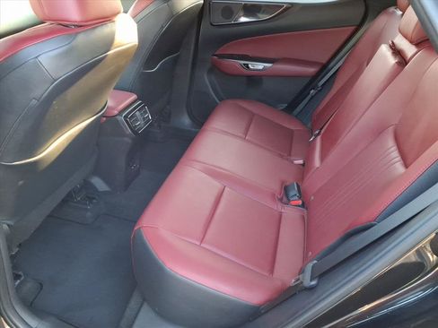 Certified 2023 Lexus NX 350 AWD w/ Cold Area Package image 10