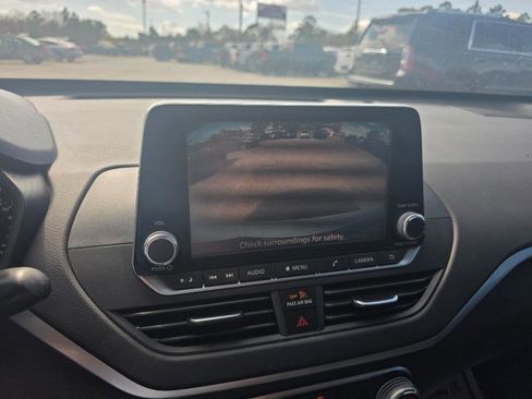 Used 2020 Nissan Altima 2.5 S image 17