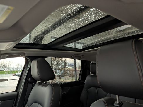 New 2026 MAZDA CX-90 3.3 Turbo w/ Premium Sport Pkg image 13