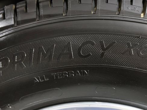 Used 2025 Chevrolet Silverado 3500 LTZ image 48