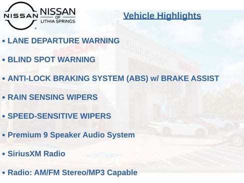 Used 2020 Ford Edge SEL FWD image 12