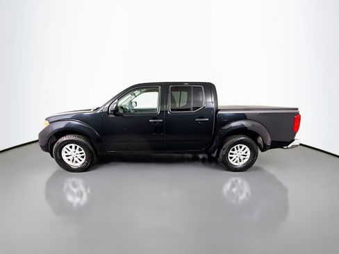 Used 2019 Nissan Frontier SV image 6