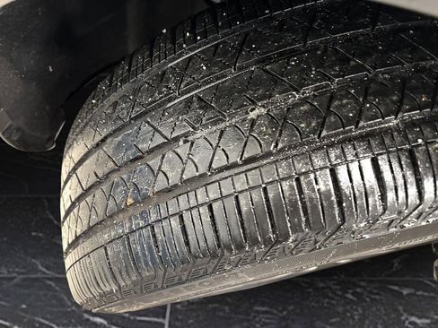 Used 2022 Lincoln Nautilus Black Label w/ Class II Trailer Tow Package image 39