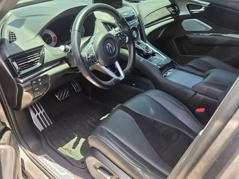 Used 2023 Acura RDX A-Spec FWD image 5