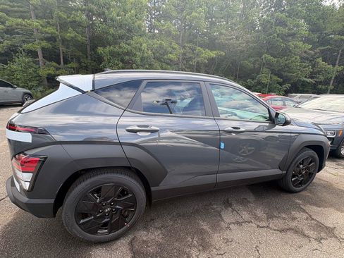 New 2026 Hyundai Kona SEL Sport FWD image 5