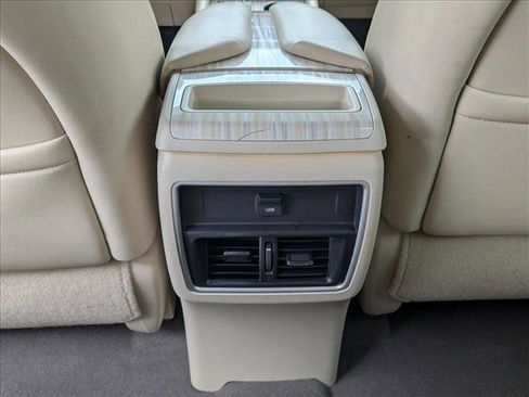 Used 2017 Nissan Murano SL image 18