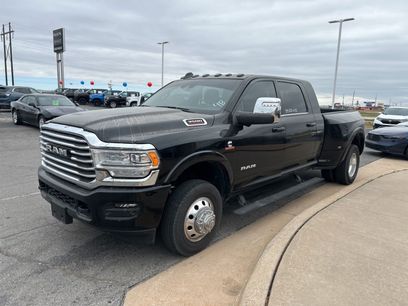 Used 2024 RAM 3500 Limited w/ Safety Group