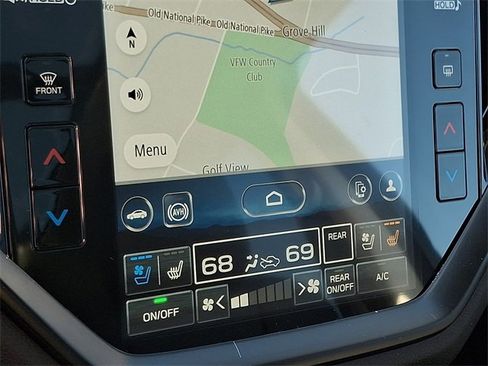 New 2025 Subaru Ascent Bronze Edition image 12